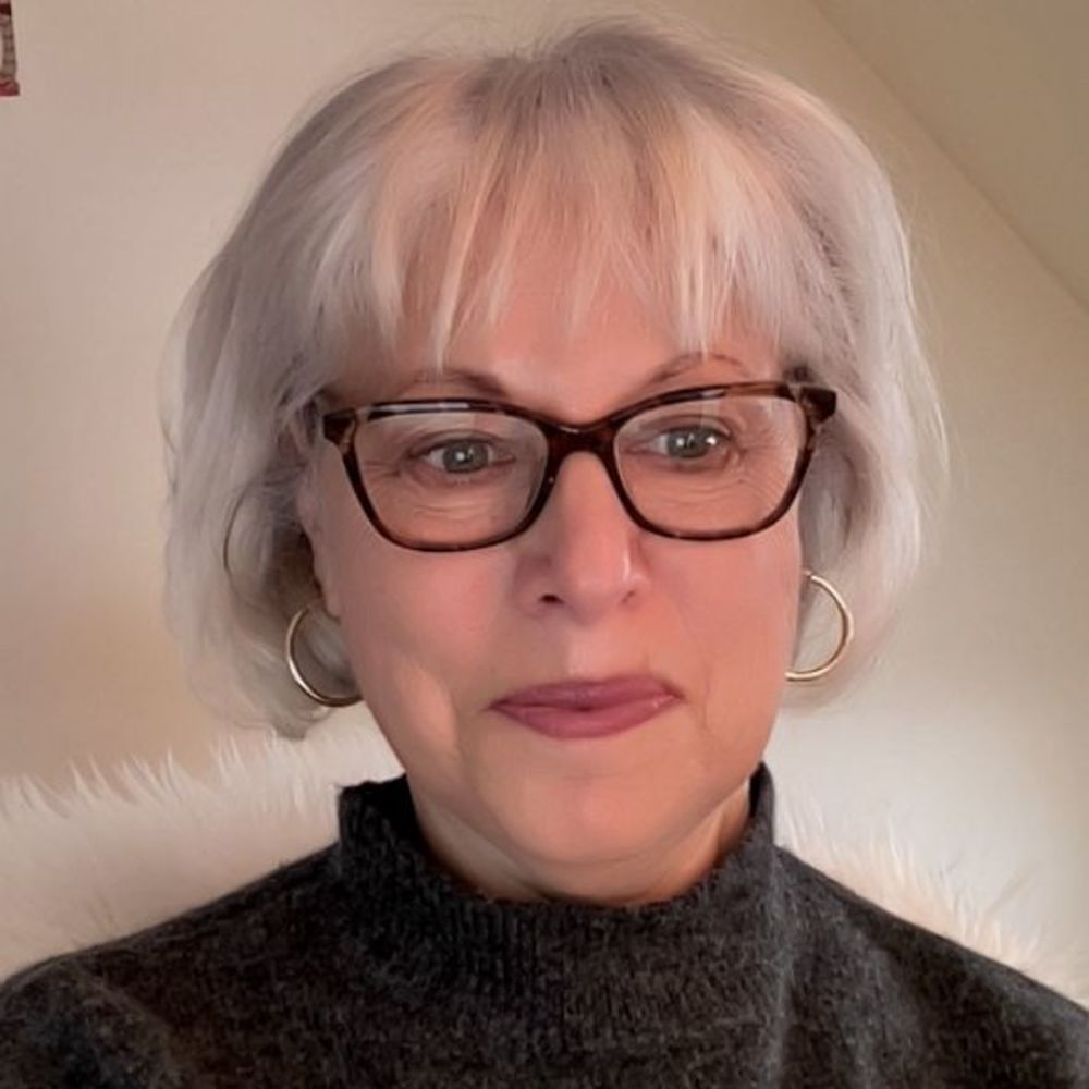 Meet your Posher, Susan